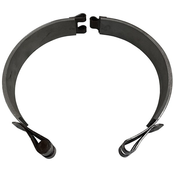 Aftermarket Steering Brake Band Set AT129806 AT129807 Fits John Deere Crawler Dozer 450 450B BRL40-0002 - main